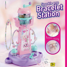 �羳���ǫF��朴��鹤��̨СŮ��DIY����ˮ���Ʒ�����^�Ҽ����