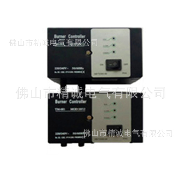 批发直供TM681-C-1点火器 点火开关 自动点火控制器 烧嘴控制器