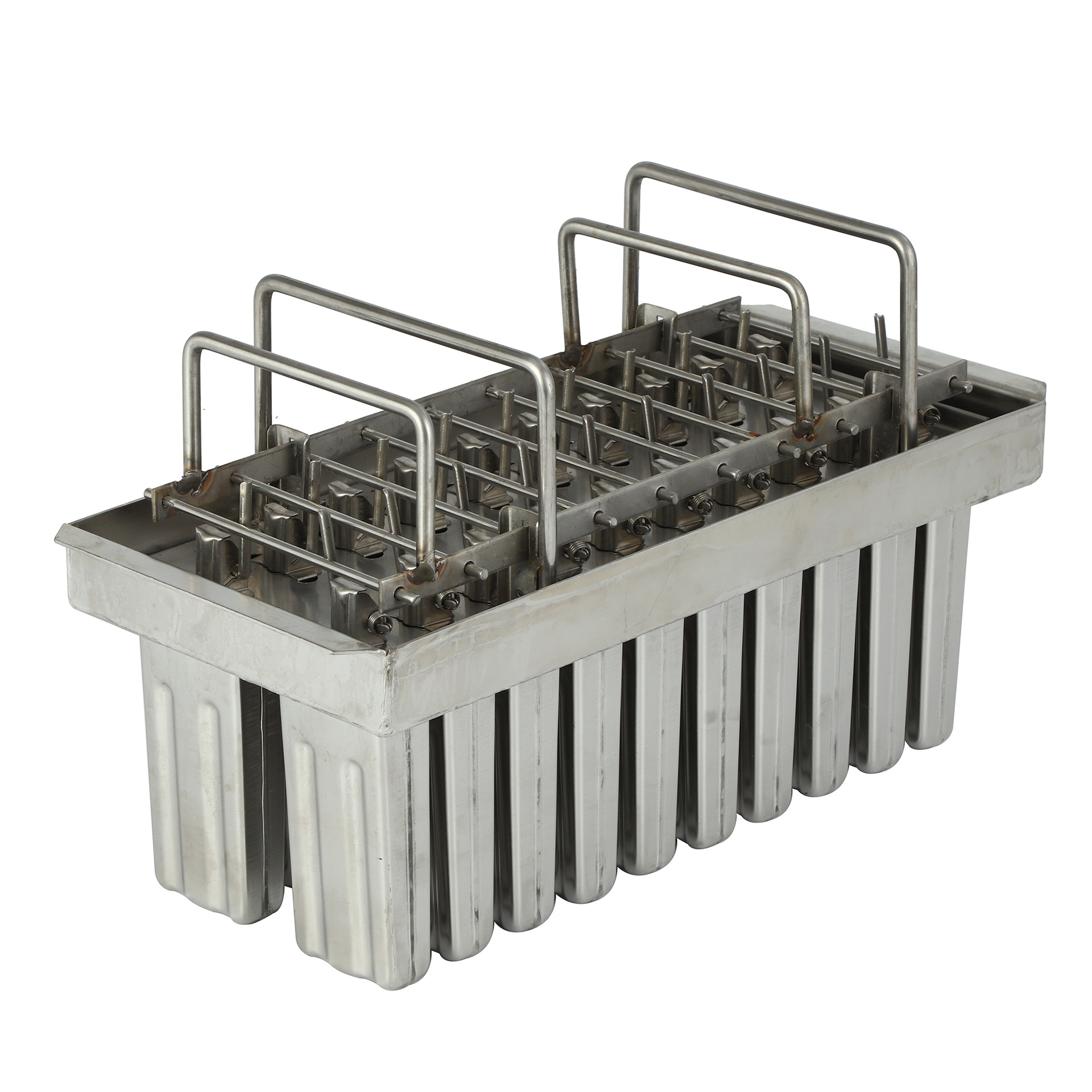 Ice Cream Mold 2