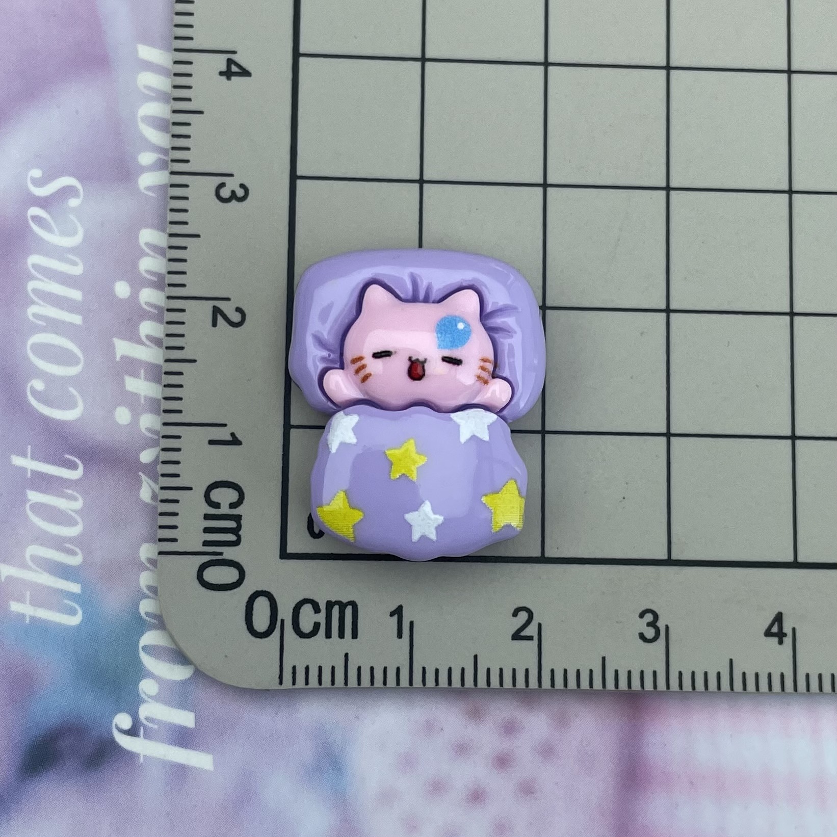 4 * 고양이 침대