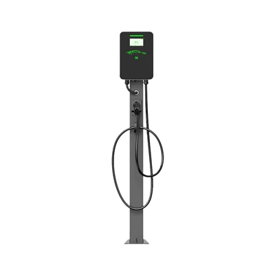 and Password Charging, Elektrikli avtomobil şarj cihazları