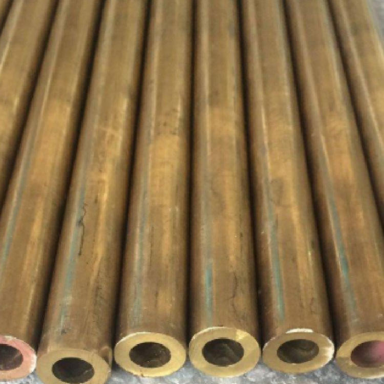 天津工厂供应H65/H62黄铜管 薄壁毛细管厂价订购