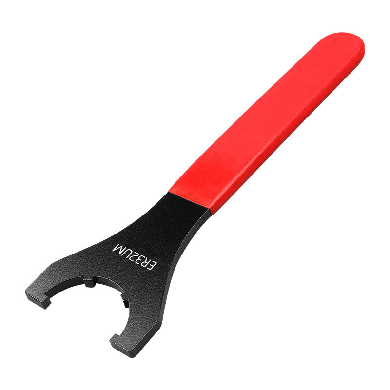 Fuente de fábrica directa UM llave CNC de acero de alta resistencia para adaptarse a una variedad de escenarios de procesamiento