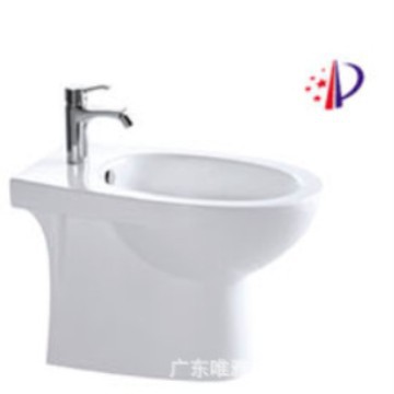 Lavadora de suelo para mujeres (OK - 0148) Europa fácil de limpiar, limpieza corporal femenina, estilo europeo. image 1