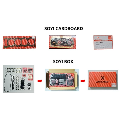 valve cover cushion, Cylinder and parts