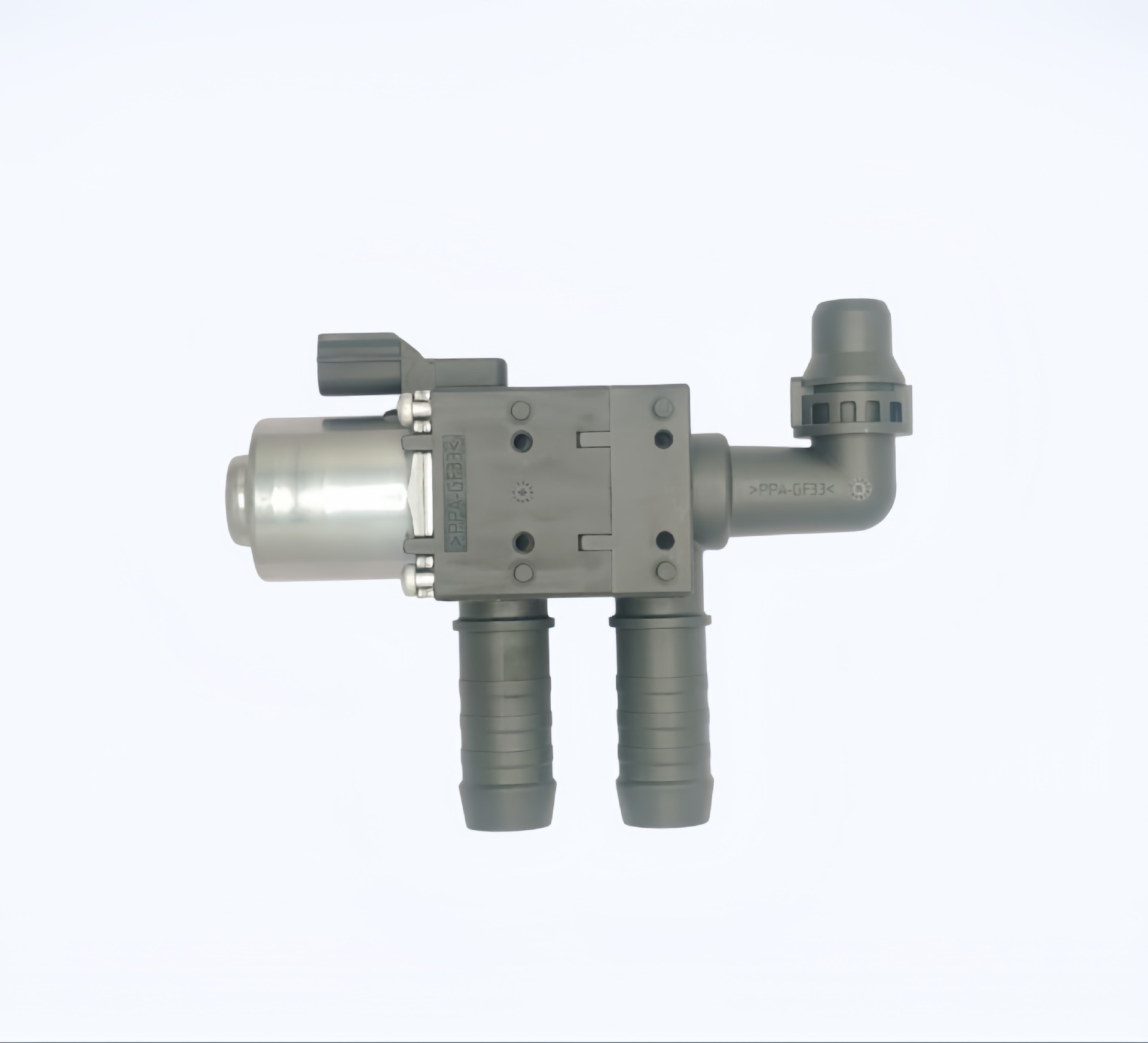 Cv618C605Td Cv6Z-Bc605-T Suitable for Ford Ford Heater Water Valve Auto Parts