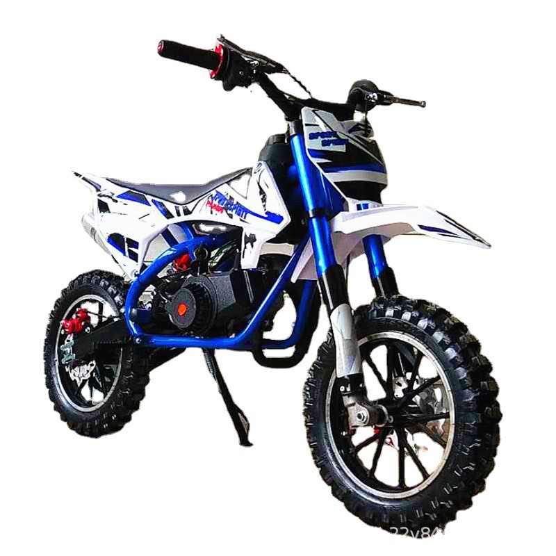 Fábrica directa de gasolina 49cc pequeño todoterreno para niños ATV coche de playa coche deportivo de tres ruedas de deriva coche de agricultores