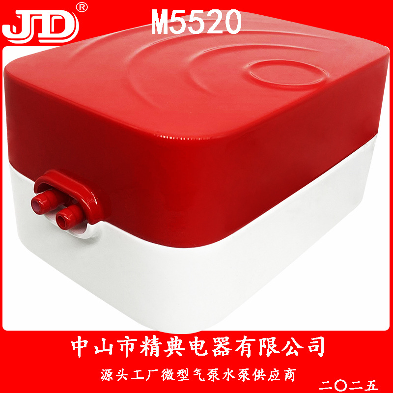 AC/DC气泵医疗器械香薰机水族臭氧消毒杀菌舞台设备足浴盆洗衣机