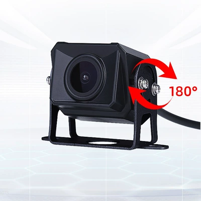 Night Vision Waterproof, Vehicle camera - ahd-aviation-socket-high-definition-waterproof