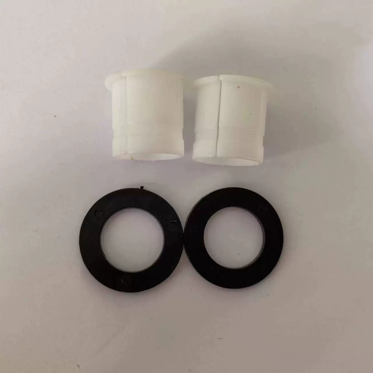 Yamaha 2 удар 15HP подвесной двухголовый Винт Втулка Шайба 90202-22m54/90386-22M94