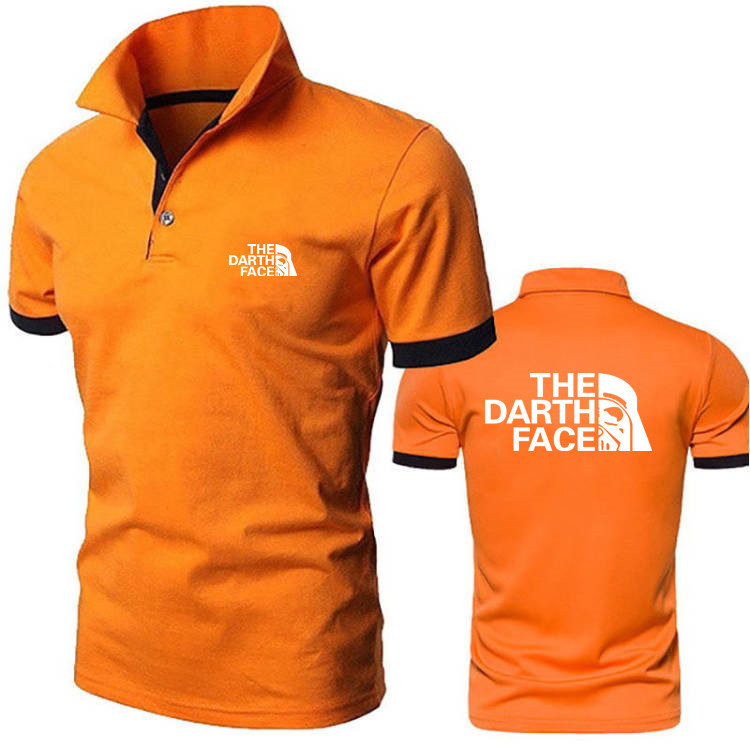Men's Polo Shirt