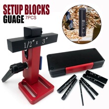 7���O�ÉK�߶�Ӌ�׼� �߾����׼� Setup Blocks guage ƽ�|�K���K
