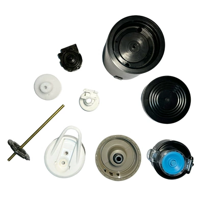 Digital Injection Molding, Mold Making, Avtomobil hissələri qəlibləri