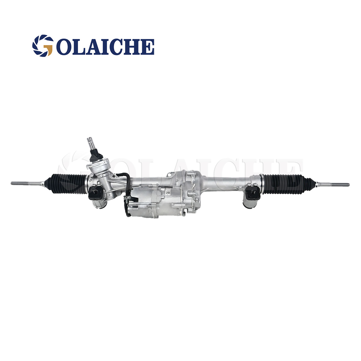 MB3C-3D070-EH NB3V-3D070-BF Power Steering Gear Assembly for Ford Bronco LHD