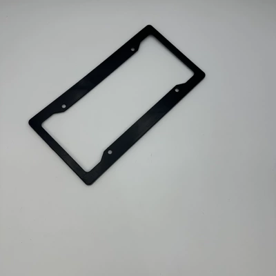 Car License Plate Frame, Cross-Border – License plate holder/license plate holder