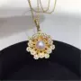 诸暨直播天然万能吊坠