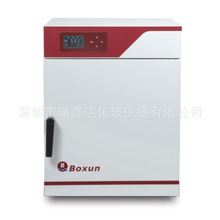 上海博迅 液晶程控电热鼓风干燥箱BGZ-146（液晶屏，300度）