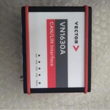 Vector&nbsp;VN1630A CAN/LIN Interface ��܇��������ģ�K VN1611