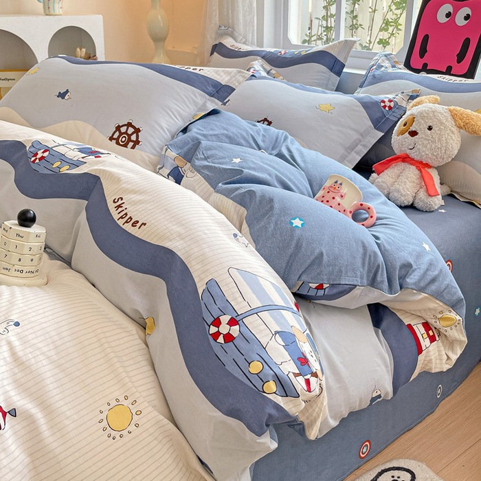 별이 빛나는 밤