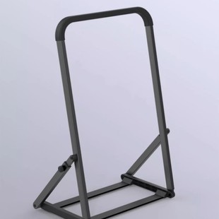 Golden Smith Walkingpad Walking Machine Special Armrest Chinese and English Two-Page Walking Machine Kit