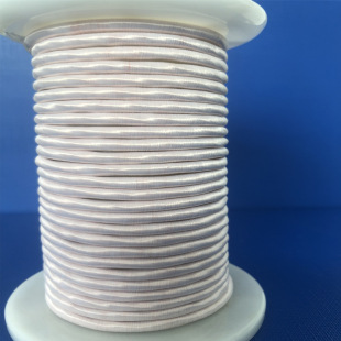 10-8000 strands of wireless charging special wire self-adhesive wire USTC ultrasonic Litz wire