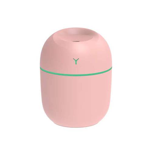 New small Y type USB egg humidifier home use large spray volume moisturizer portable car aromatherapy diffuser wholesale 