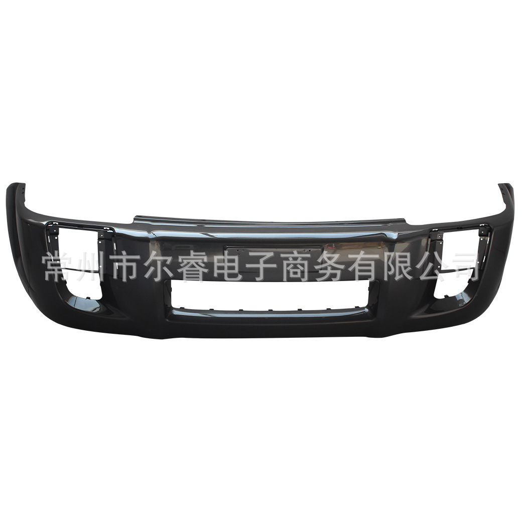 Suitable for the front and rear bumpers of the 2006-2012 old model Tucson