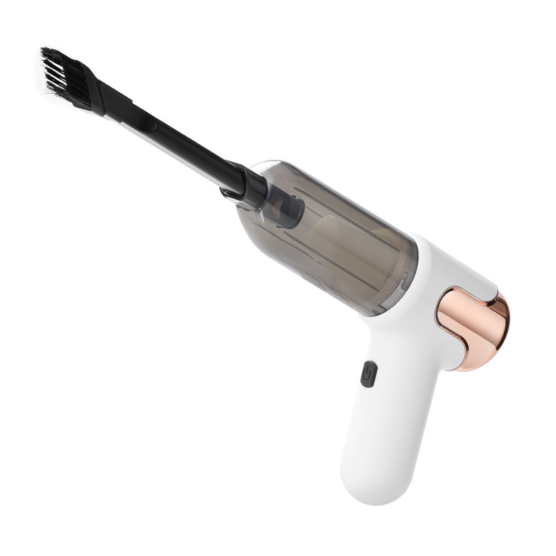 クロスボーダーペットクリーニング掃除機ポータブルハンドヘルドワイヤレスハイパワー調整可能なヘア吸引オールインワン家庭用脱毛|undefined
