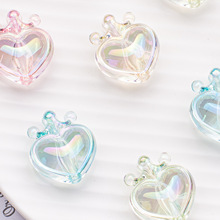 ��؛UV�͸�ʻʹڐ����Q���遆����͸ɫDIY�֙C�܇�촮�����