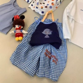 童套装;童裤;童T恤