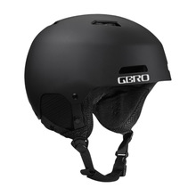 专业滑雪头盔成人儿童男女单双板滑雪装备护具男女保暖防撞滑雪盔