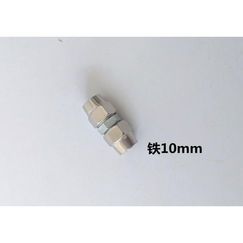 kt トラックエアパイプジョイント クイックジョイント クイックツイストアイロンジョイント 12mm クイックジョイント クイックツイストジョイント トレーラーエアパイプ|undefined