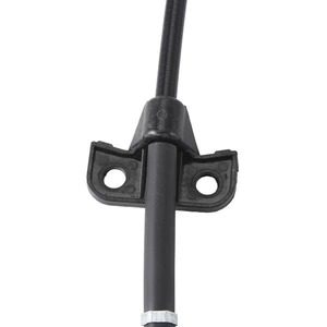 30793828 Rear Handbrake Cable Suitable for 03-16 Volvo Xc90 Parking Brake Control Cable