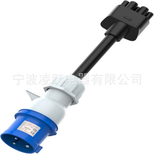 3��CEE�D��˹���m����16A���^ֱ��44����Gen2��늾�Model S/3��