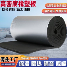 保温隔热材料;耐火防火材料