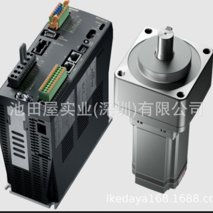 精品 ORIENTAL MOTOR东方马达 小型双极驱动驱动器 CVD205BR-K