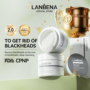 LANBENA �{���Ⱥ��^��Ĥ30g��60�������^�۴�˺��ʽ�坍��Ĥ ���_
