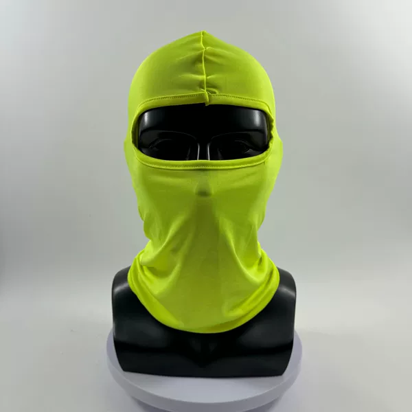 Fluorescent yellow