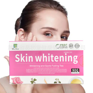 ���Q����Whitening and Spots Fading tea ���ݲ� skin whitening
