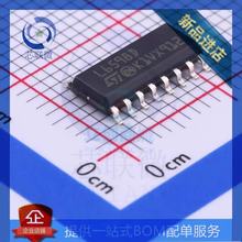 ȫ��ԭ�b L6598D013TR �zӡ L6598D �NƬ 16�_ SOP-16 IC оƬ