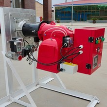 燃油燃烧机柴油甲醇天然气燃气燃烧器锅炉工业植物油炉头中国大陆