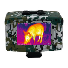 hxzx 19mm LENS Thermography PTG Thermal Imagi