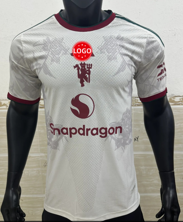 2627 camisetas de fútbol versión jugador, nuevas camisetas de fútbol de clubes como Barcelona, Real Madrid, Bayern, Arsenal, París.