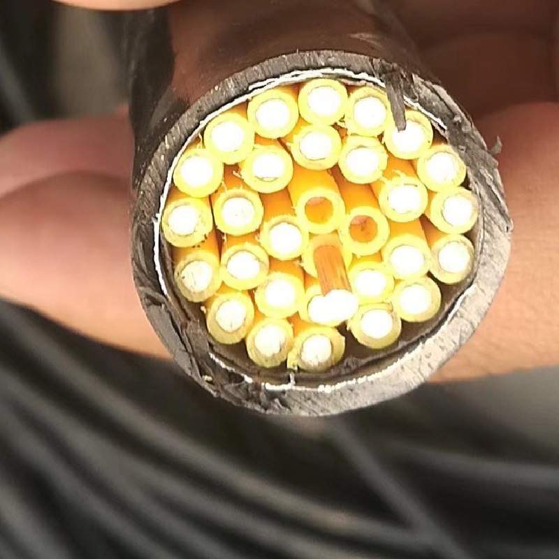 KVV22铠装控制电缆信号线10 12 14 16 19芯*1 1.5 2.5平方地埋线