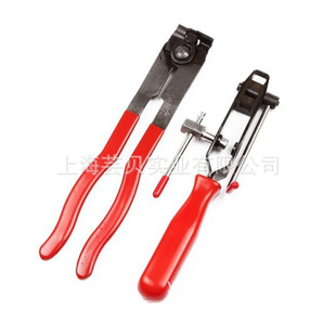 Dust sleeve cover pipe bundle pliers dust sleeve throat clamp clamp ball cage clamp clamp bundle pliers tool pliers