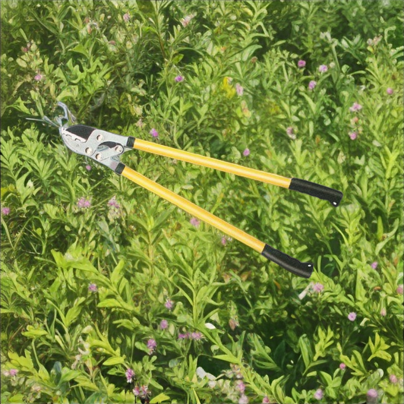 厂家直销供应高质量高枝剪树枝剪粗枝剪园林剪大力剪