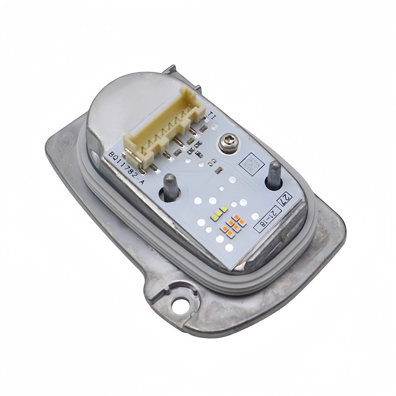 8V0998473A\L 8V0998474A\R   Módulo de luz frontal Audi A3 LED