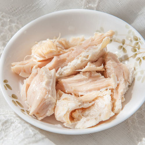Yingtaifeng 40g Boiled Chicken Breast Cat Snacks Boiled Chicken Breast Cat Snacks Nutritional Chicken Breast Pets