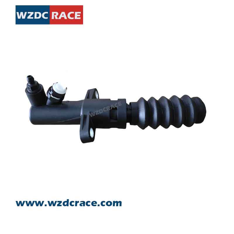 Accesorios de automóviles embrague de plástico bomba maestra GAZ Gorky 486283000131 freno embrague de freno