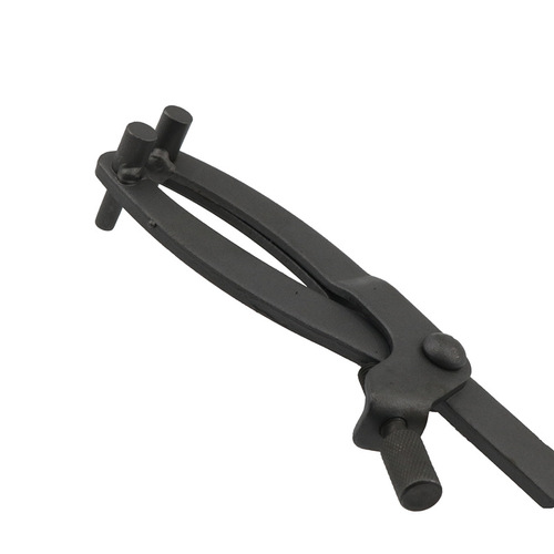 Y-type flywheel caliper scooter belt pulley magneto fixed card repair tool flywheel wrench